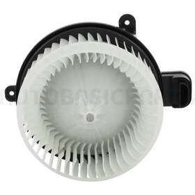 11038340 Autobasicparts For 2011-2017 Toyota Sequoia Sienna Front A/c Heater Blower Motor Fan
