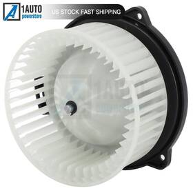 9910152 Autobtparts Heater A/c Blower Motor With Fan Cage For 2003-2008 Toyota Corolla Matrix 1.8l