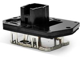 17qh72d Autopart Premium Blower Motor Resistor Fits 2006-2014 Toyota Yaris