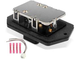 94qj81y Autopart Premium Blower Motor Resistor Fits 2006-2016 Toyota Yaris 1.5l 4 Cyl