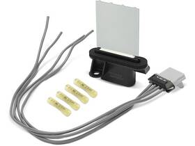Rs71r1 Autopart Premium Blower Motor Resistor For 05-20 Toyota Tacoma 4.0l V6 2.7l 4 Cyl 3.5l Pre