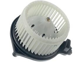 Tq96b3 Autopart Premium Blower Motor For 05-15 Toyota Tacoma 4.0l V6 2.7l 4 Cyl Standard Cab