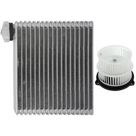 13251353 Autosuperstar Hvac Heater Blower Motor And Evaporator Core Kit For 2004 2005 2006 Scion Xb 1.5l