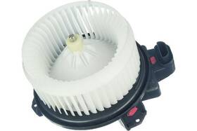 Ty0619514 Autotecnica For Toyota Corolla 2008-2019 Hvac Blower Motor
