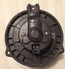 Ay19400-9011 Toyota Camry Blower Motor Heater