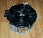Ay194000-7070 94 95 96 97 98 99 Toyota Celica Hvac Heater A C Blower Motor W Wheel Automatic