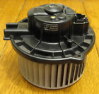 Ay194000-9210 Denso Ac Heater Blower Fan Toyota Matrix Corolla