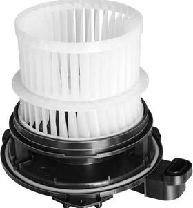 Bm7003-1 Az-happymall Blower Motor Compatible With Toyota Vehicles 2019-2024 Camry Rav4 Avalon Corolla