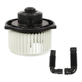 Bck12870k Backye Fit For Toyota Camry 02-06 Sienna 04-06 Solara 04-08 Hvac Heater Blower Motor