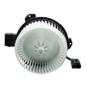 Bck12914k Backye For Toyota Rav4 06-18 Corolla 09-19 Scion Xb 08-15 Ac Heater Blower Motor With Fan