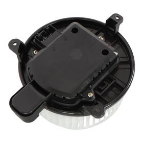 Bck25509k Backye Fit For Toyota Sequoia Sienna 2008-22 A/c Heater Blower Motor With Brushless