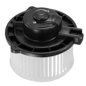 Bdfhyk Bd-05-06181 Inch Ac Heater Blower Motor Fan For Toyota Camry 19972001 And Solara 19992003