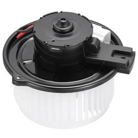 Bdfhyk Bd-05-06271 Ac Heater Blower Motor Fan For 19982003 Toyota Sienna Hvac Replacement