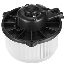 Bdfhyk Bd-05-06753 Ac Heater Blower Motor For Toyota Echo Tacoma 19952005 Hvac Replacement Part