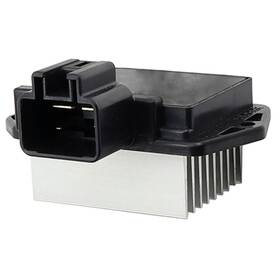 204-0138 Beck Arnley Blower Motor Resistor Rear For Toyota Sequoia Sienna Gx460