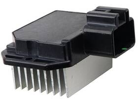 34245gmgt Beck Arnley For 2015-2019 Toyota Highlander Blower Motor Resistor Rear 2018 2016