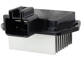 Beck Arnley 37716hpgp For 2020-2024 Toyota Sequoia Blower Motor Resistor Rear 2021 2022 2023