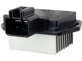 55538hdfw Beck Arnley For 2020-2024 Toyota Sienna Blower Motor Resistor Rear 2021 2022 2023
