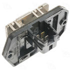 20241 Block Blower Toyota Rav4 Fits Motor Hvac 01-05 Seasons Resistor-resistor 4