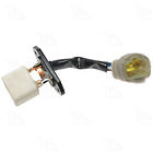 20178 Block Blower Hvac Front Resistor-resistor Motor 4 Seasons