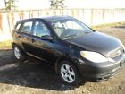 1034794 Blower 04 05 06 07 Motor 03 Toyota Corolla 08
