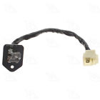 20160 Blower Seasons Resistor Motor
