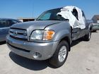 1239522 Blower Motor 06 04 4 Toyota Dr Cab Tundra 05 Double