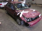 Blower Motor 1993 Toyota Prices 2wd Heater Corolla