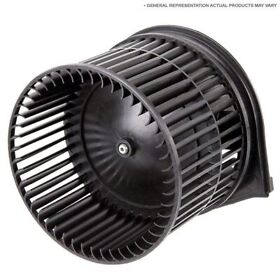 62-41938an Blower Motor For Toyota Corolla And Matrix Dac