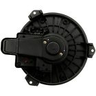 Pm9351 Blower Hvac Motor Front Siemens