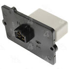 20162 Blower Seasons Motor Resistor