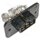 20213 Blower Seasons Resistor Motor