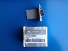 97035-3d000 Blower Tiburon 3d000 Genuine Elantra Matrix Hyundai 97035 Motor Resistor