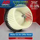 Bm-1705-acs Global Air Blower Motor Fits Lexus Toyota Avalon Camry