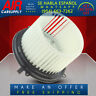 Bm-1710-acs Global Air Blower Motor Fits Toyota Terios
