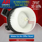 Bm-1714-acs Global Air Blower Motor Fits Toyota Corolla Scion Matrix
