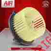 Bm-1771 Global Air Blower Motor A C Toyota Corolla 2003-2008 Matriz 2003-2007 L