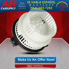 Bm-1773-acs Bm-1773 Global Air Blower Motor Fits Toyota Prius