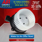 Bm-1788-acs Global Air Blower Motor Fits Toyota Hilux Kavak Bosch Model