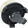 Bm00002c Universal Air Conditioner Hvac Blower Motor Uac For Toyota Corolla