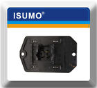 Bmr541 Isumo Blower Motor Resistor 0601871672183