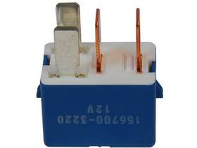 82913pwqt Bosch For 2010 Toyota Fj Cruiser Blower Motor Relay