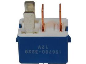 87788pfhg Bosch For 2010 Toyota Yaris Blower Motor Relay Resistor