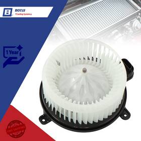 Botjj Bt20871b For Toyota Sienna 3.5l 2011-2020 A/c Heater Blower Motor With Brushless
