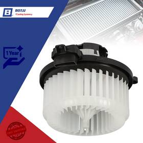 Bt78273b Botjj Hvac A/c Heater Blower Motor With Fan Cage For Toyota Tacoma 2016-2023 2.7l 3.5l