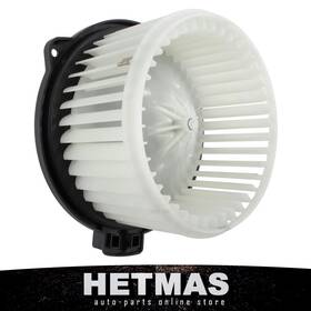 700181 Boxi Front Hvac Heater Blower Motor Fan For Toyota Camry Sienna Solara 2002-08