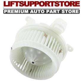 76501 Boxi Hvac Heater Blower Motor With Brushless For Toyota Land Cruiser Lexus Is F