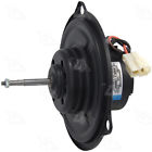 B208949 Bravo Replacement Hvac Motor Oe Blower