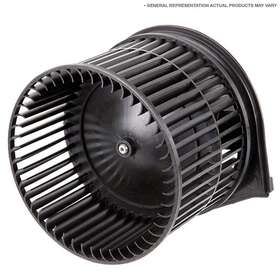 62-41111an Buyautoparts Blower Motor For Toyota 4runner Corolla Mazda 323 Subaru Gl Gl-10