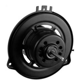 62-41157an Buyautoparts For Toyota 4runner Land Cruiser Cressida And Lexus Gs300 Lx450 Blower Motor Gap